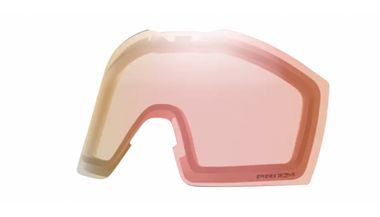 Fall Line XL Replacement Lens/ Prizm Rose Gold