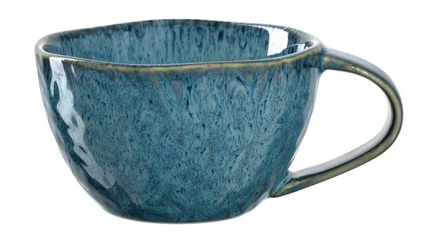 Koffiekopje 290 ml Matera - blauw