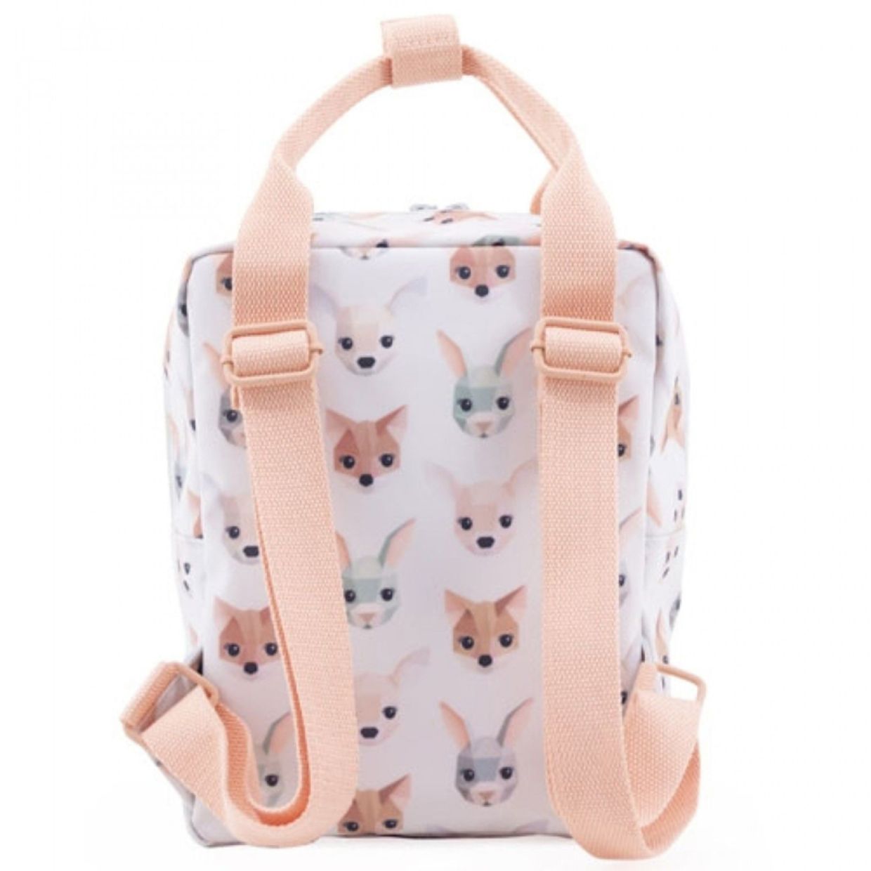 Backpack Forest Animals Large