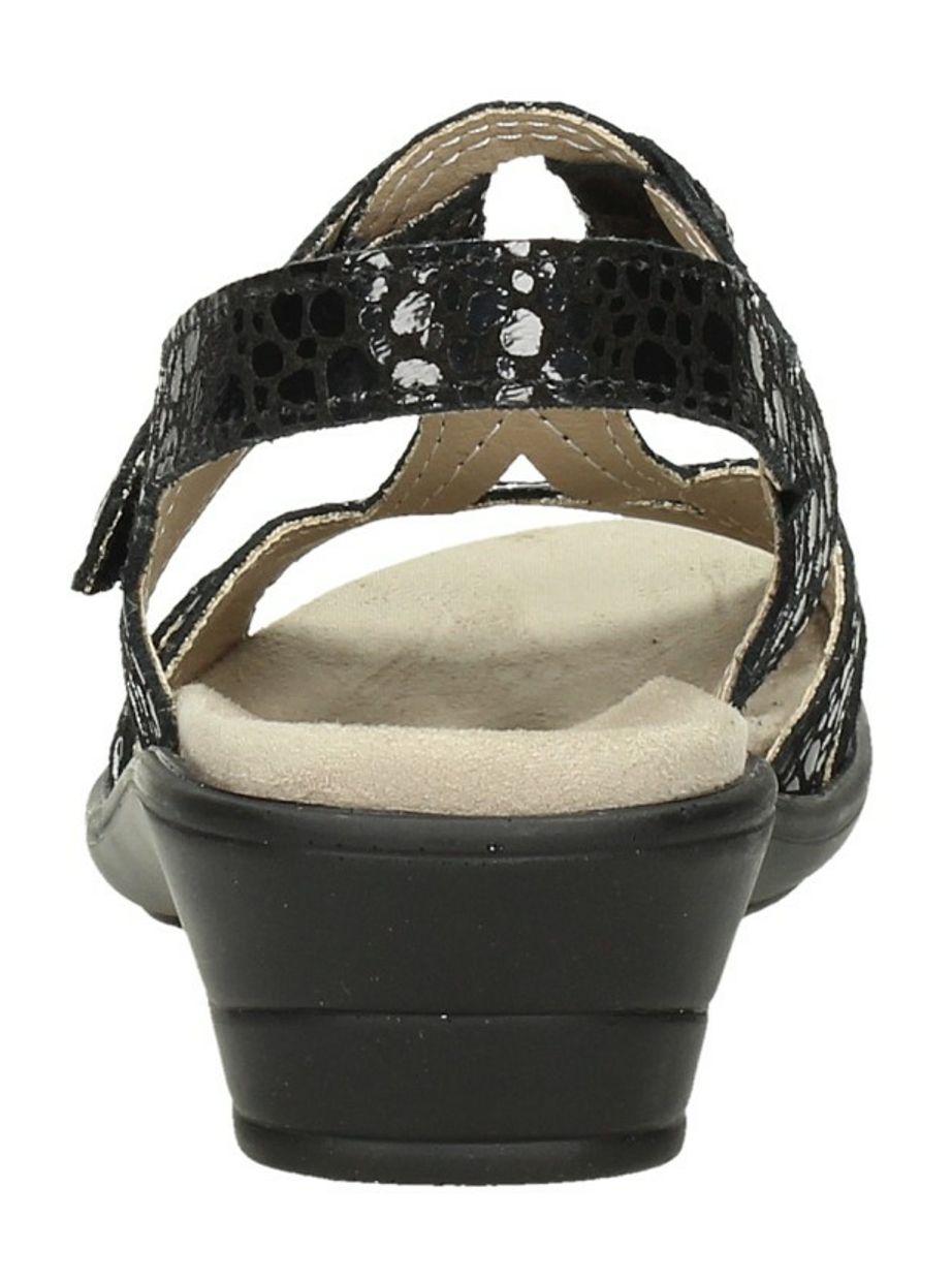 Dames Sandalen - 4xcomfort - op Warenhuis Groningen