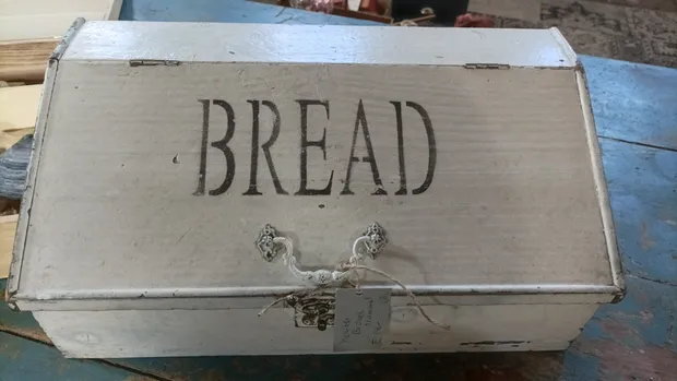 brood box