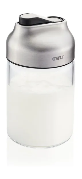 Melk of suiker dispenser Kippo