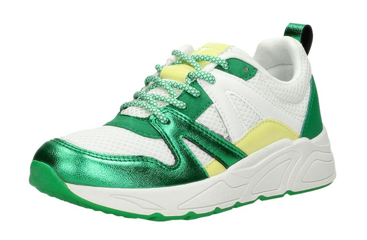 Meisjes Sneakers - Sub55 - op Warenhuis Groningen