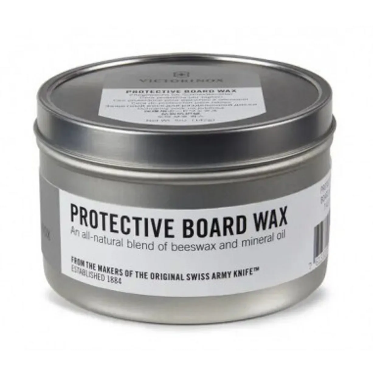 Beschermende wax voor snijplanken Epicurean