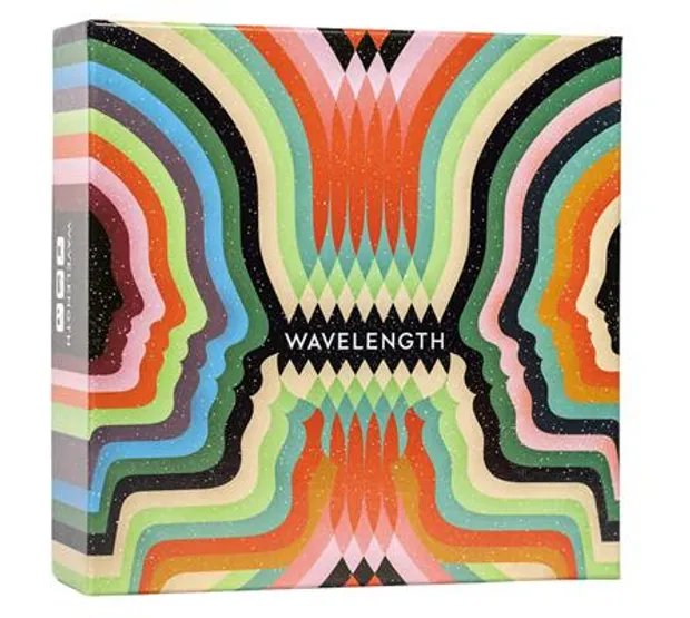 Wavelength (ENG)