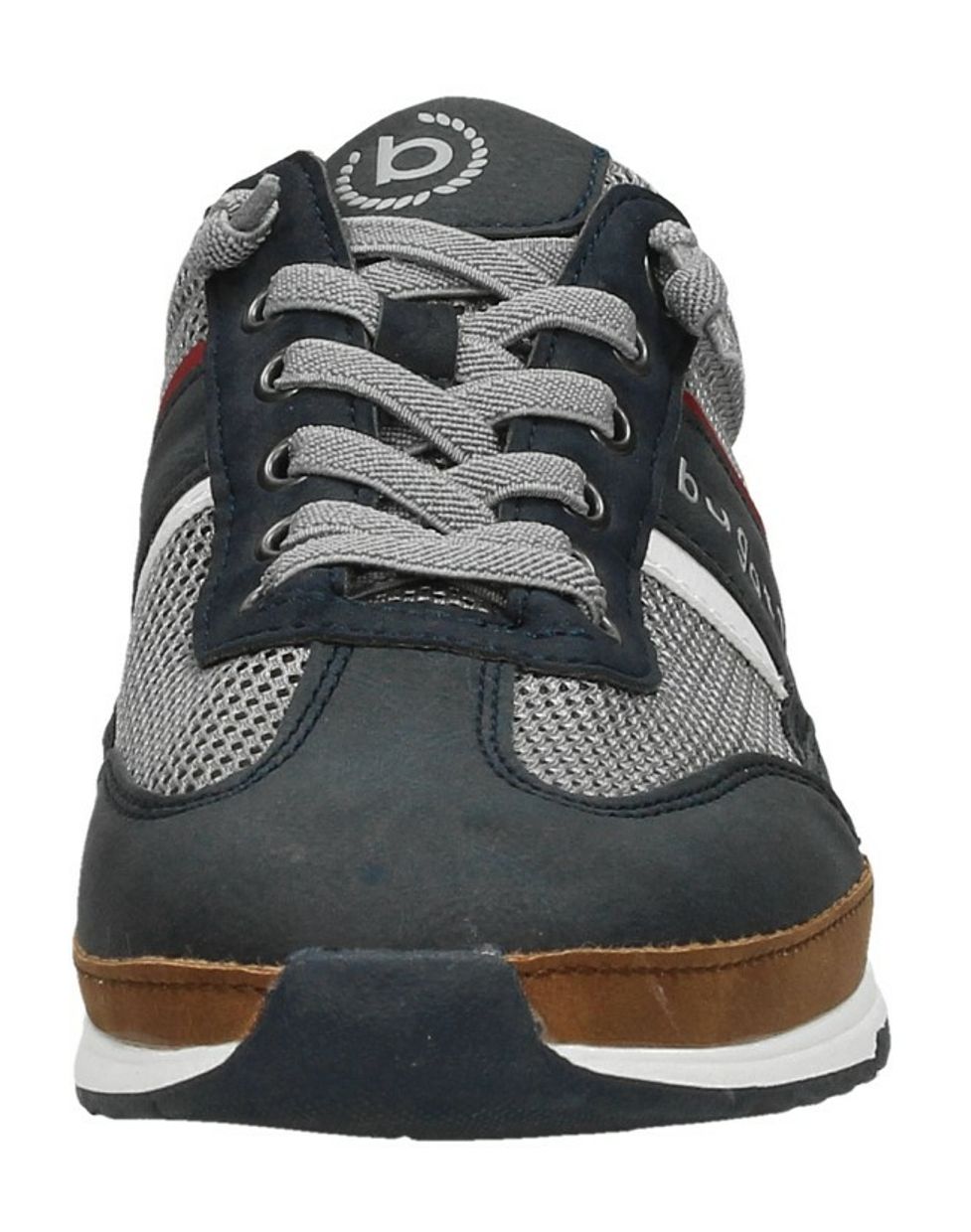 8100 Multicolor (navy)