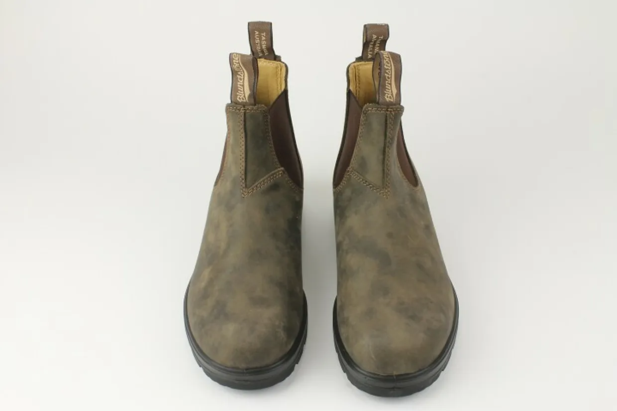 Chelsea Boot 585