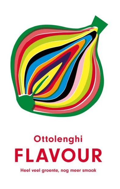 Ottolenghi - Flavour