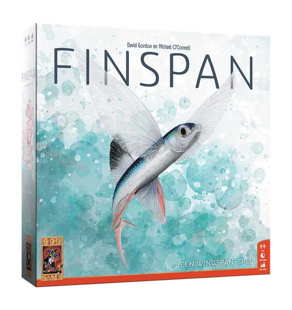 Finspan