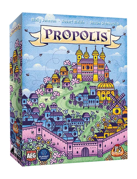 Propolis