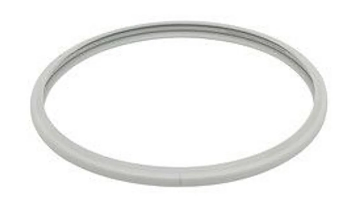 Ring voor snelkookpan rubber 22 cm