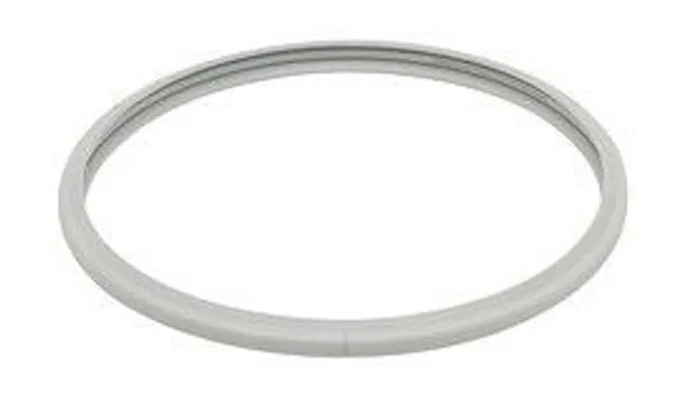 Ring voor snelkookpan rubber 22 cm