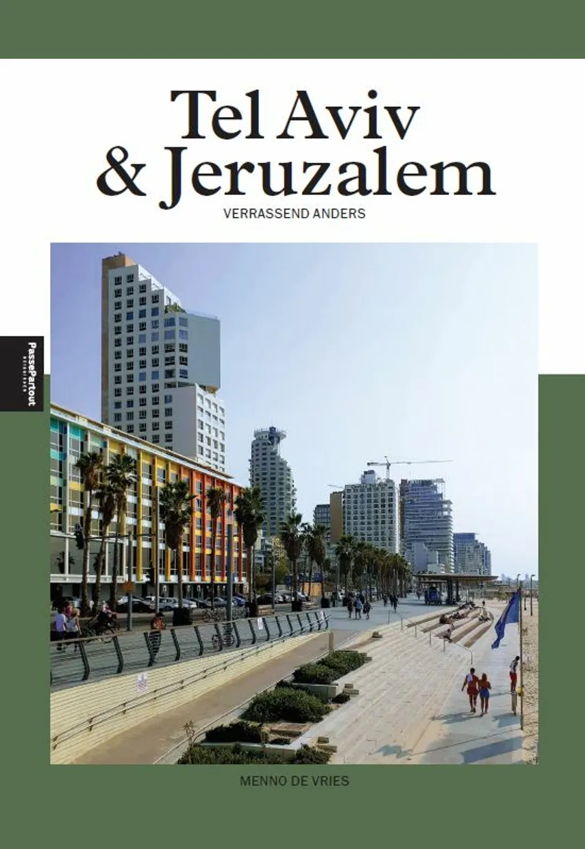 Tel Aviv en Jeruzalem