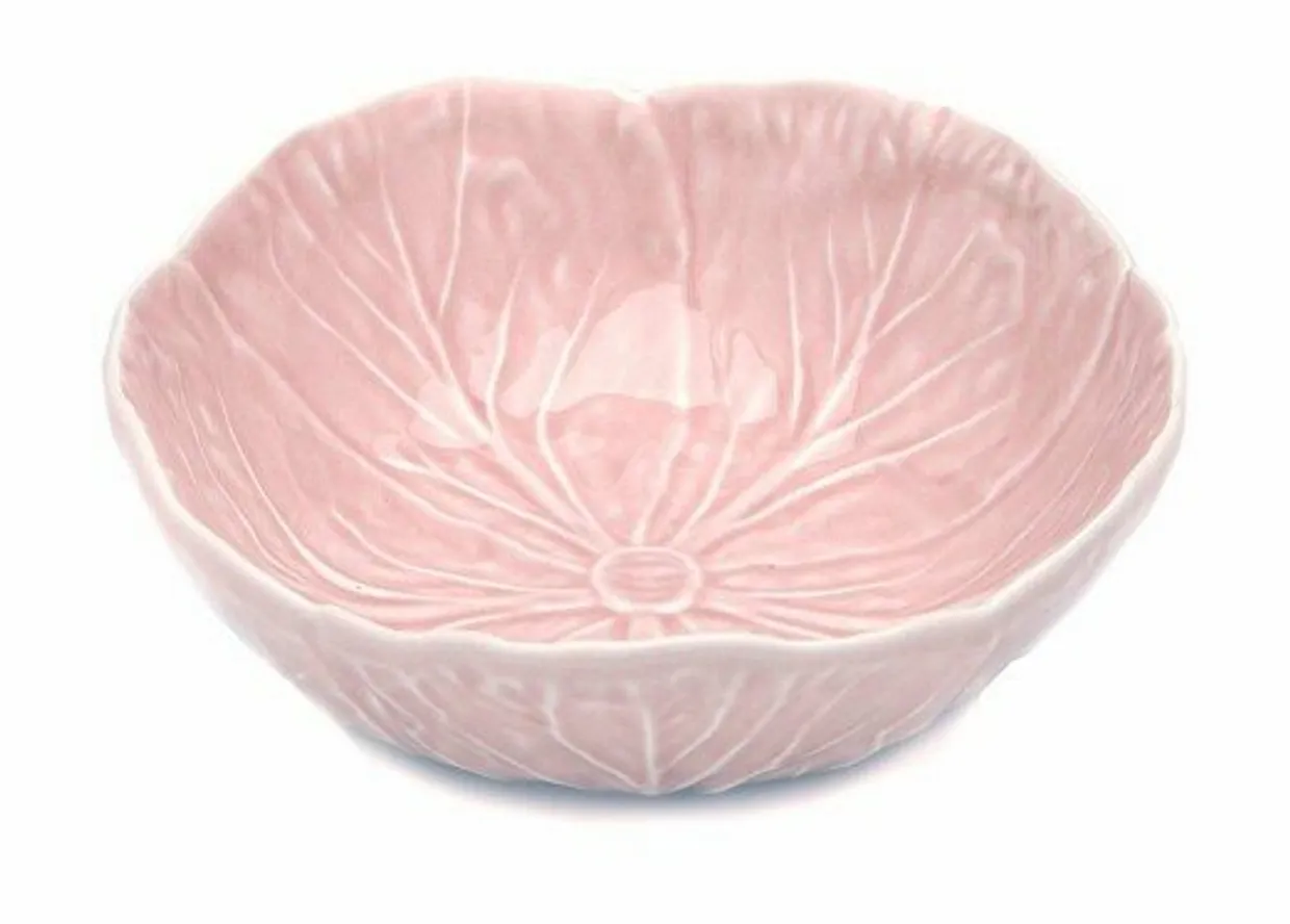 Bordallo Bowl S Roze Pink (FP)