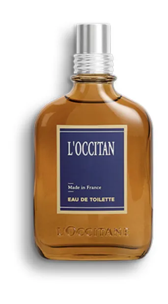 L'occitan Eau de Toilette