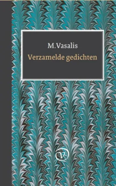 M. Vasalis - Verzameld werk