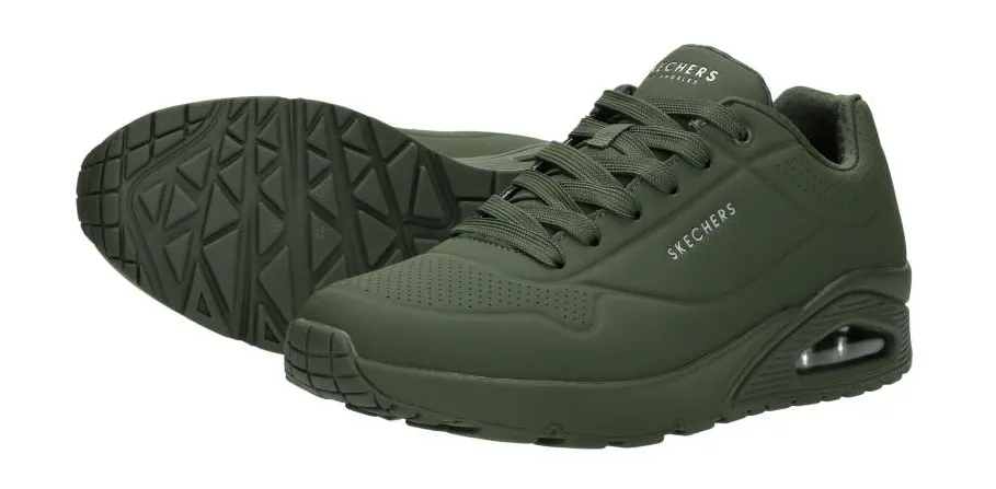 Uno Stand On Air Skechers Warenhuis Groningen