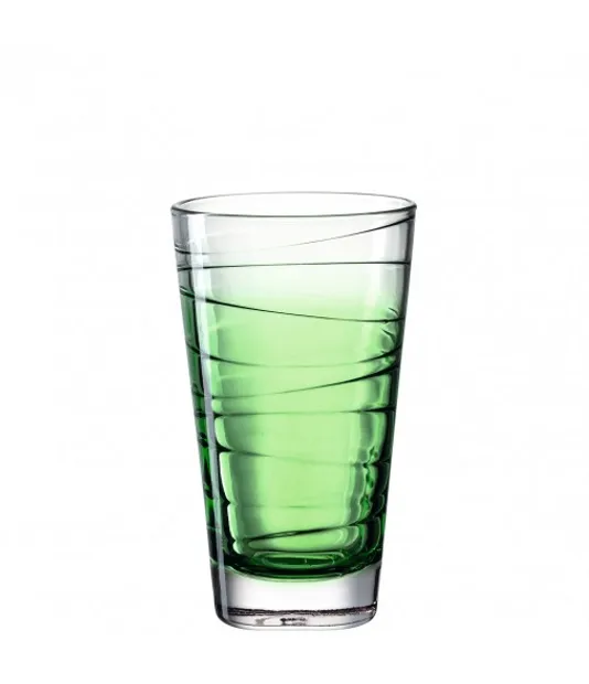 Longdrinkglas Vario 280 ml - Groen
