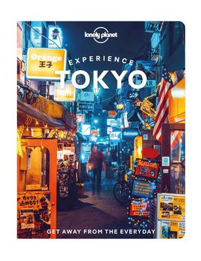 Experience Tokyo