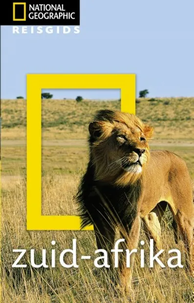 National Geographic Reisgids
