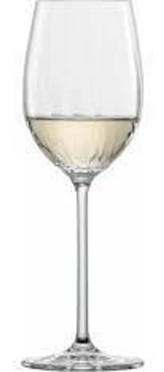 Witte Wijnglas 296 ml - Prizma