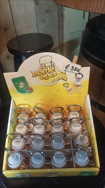 bier opener