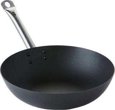 Wokpan 30 cm