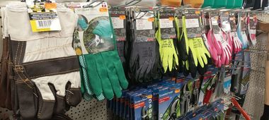 Klus handschoenen