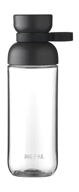 Waterfles Vita 500 ml - Nordic black