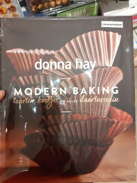 Donna Hay - Modern Baking