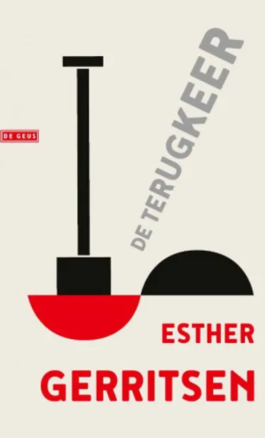 Esther Gerritsen - De terugkeer