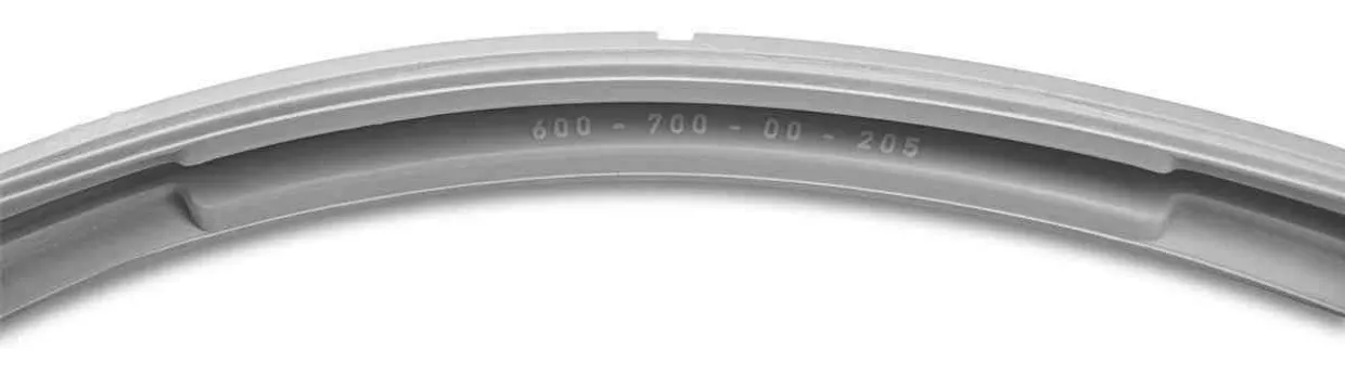 Ring 26 cm voor snelkookpan 600-000-26-795/0