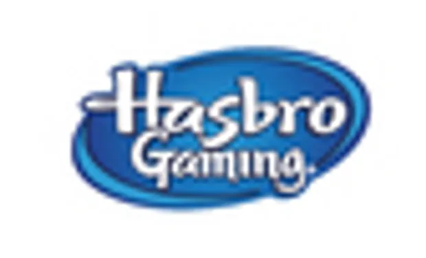 Hasbro Gaming