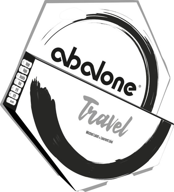 Abalone Travel 2nd Edition