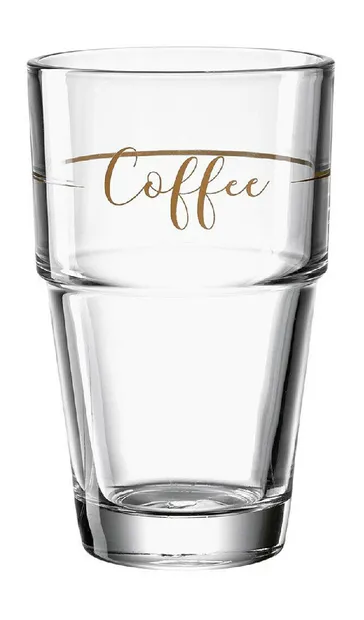 Latte Macchiato / Koffie glas