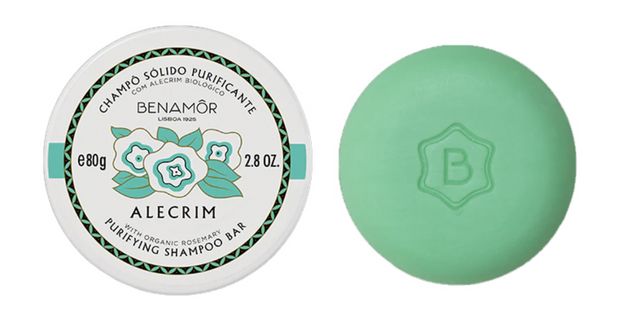 Shampoo Bar