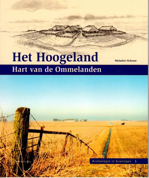 Het Hoogeland