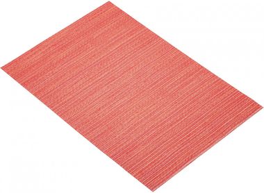 Placemat Red Mix 30 x 45 cm