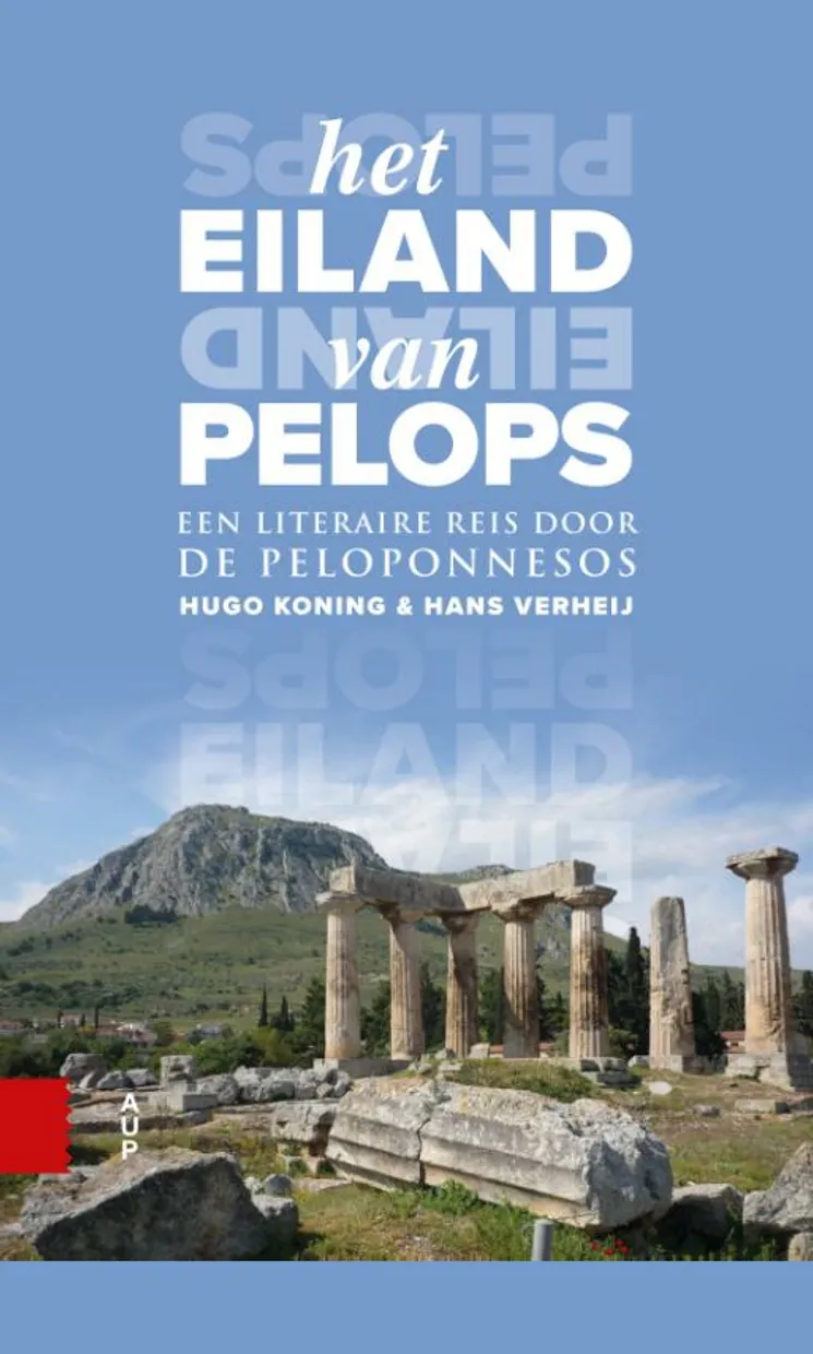 Het eiland van Pelops