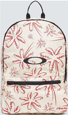 The Freshman Pkble RC Backpack/ Three Lines Palms Artic