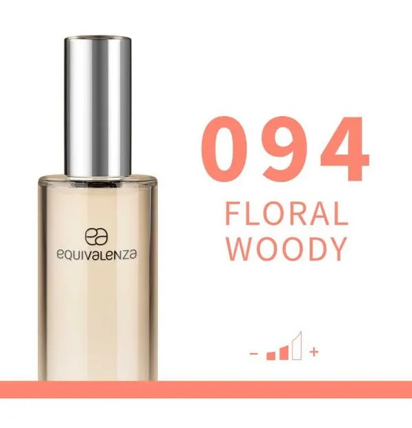 094 - Floral Woody 100ml
