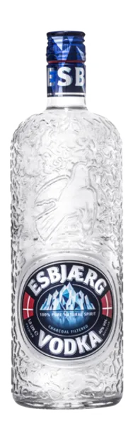 Esbjaerg Vodka 1L