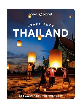 Experience Thailand