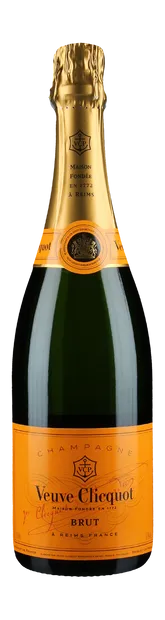 Champagne Brut 375 ml