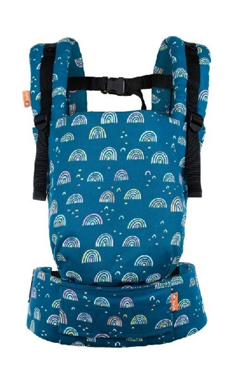 Baby Carriers free-to-grow Carrier Dreamy Skies