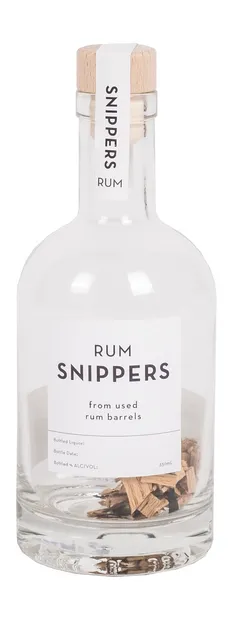 Rum Snippers