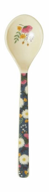 Melamine Teaspoon Wedding Bouq divers