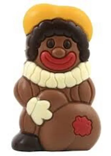 Chocolade Piet