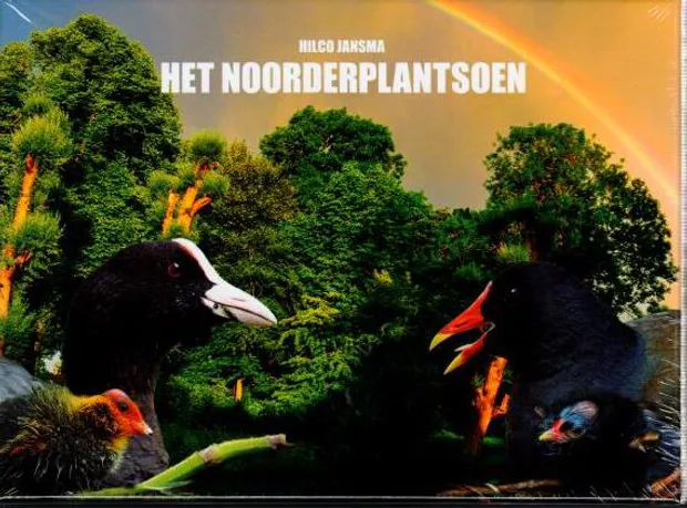 Het Noorderplantsoen (DVD)