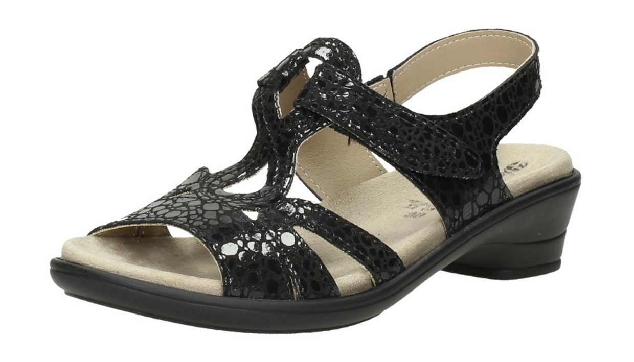 Dames Sandalen - 4xcomfort - op Warenhuis Groningen